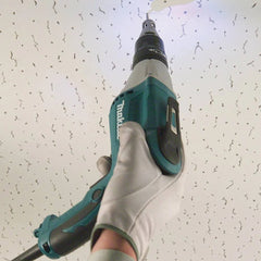 Parafusadeira Para Drywall Gesso 570W Torque 18N.m Com Porta Bit 2 Bits Phillips FS2200 220V Makita