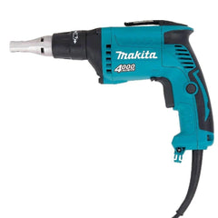 Parafusadeira Para Drywall Gesso 570W Torque 16N.m Com Iluminação FS4200A 220V Makita