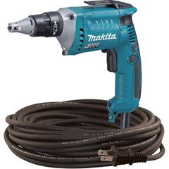 Parafusadeira Para Drywall Gesso 570W Torque 16N.m Com Iluminação FS4200A 220V Makita