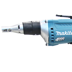 Parafusadeira Para Drywall Gesso 570W Torque 16N.m Com Iluminação FS4200A 220V Makita