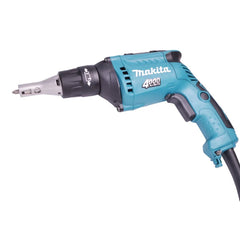 Parafusadeira Autoalimentação Para Gesso 570W Com Porta Bit Rotação Reversivel FS4000-220V Makita