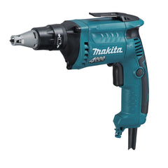 Parafusadeira Para Drywall Gesso 570W Torque 16N.m Com Maleta 2 Bits Phillips FS4000JX2 220V Makita