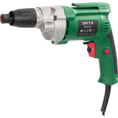 Parafusadeira Pfd 514 Encaixe de 1/4'' 220V DWT