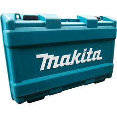 Parafusadeira Sem Fio 18V Motor BL Resistente Água 2 Baterias Carrregador Maleta DFS452RFE Makita - Guimepa
