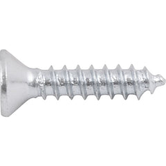 Parafuso Autoatarraxante 2,9x13 Phillips c/ 20 peças Vonder
