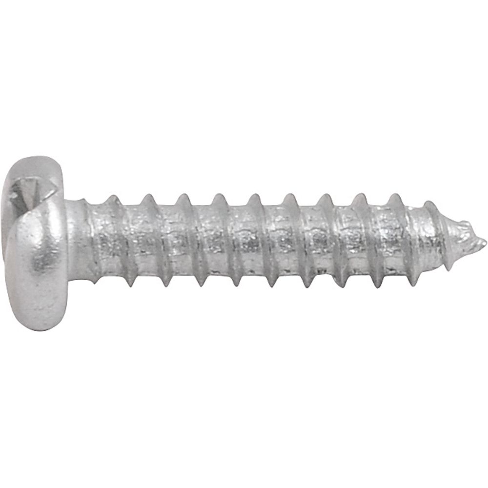 Parafuso Autoatarraxante 2,9x13 c/ 20 peças Vonder