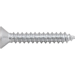 Parafuso Autoatarraxante 2,9x19 Phillips c/ 20 peças Vonder
