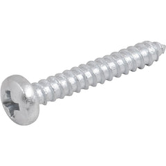 Parafuso Autoatarraxante 2,9x19 Phillips c/ 20 peças Vonder