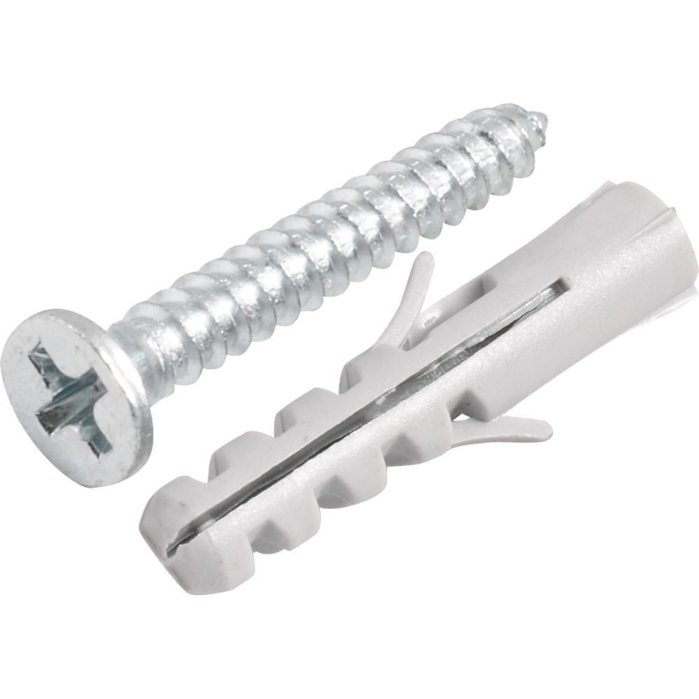 Parafuso Autoatarraxante 3,5x25,0mm c/ 10 peças Vonder