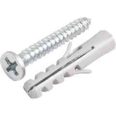Parafuso Autoatarraxante 3,5x25,0mm c/ 10 peças Vonder