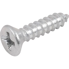 Parafuso Autoatarraxante 3,5x16 Phillips c/ 20 peças Vonder