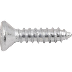 Parafuso Autoatarraxante 3,5x16 Phillips c/ 20 peças Vonder