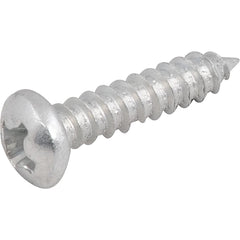 Parafuso Autoatarraxante 3,5x16 Phillips c/ 20 peças Vonder