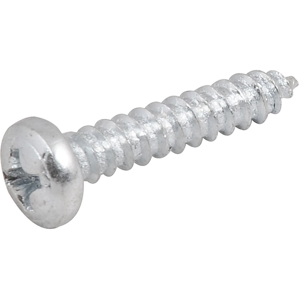 Parafuso Autoatarraxante 3,5x19 Phillips c/ 20 peças Vonder