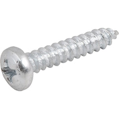 Parafuso Autoatarraxante 3,5x19 Phillips c/ 20 peças Vonder