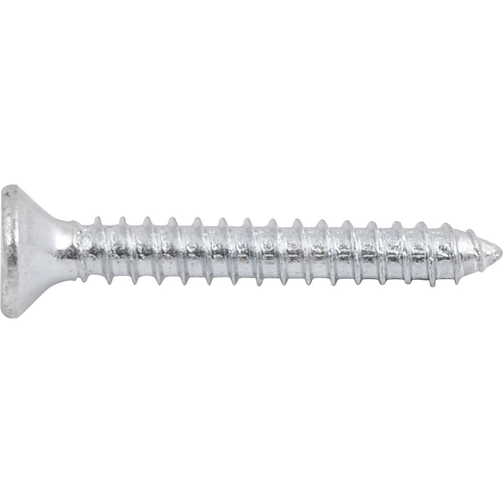 Parafuso Autoatarraxante 3,5x25 Phillips c/ 20 peças Vonder