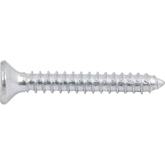 Parafuso Autoatarraxante 3,5x25 Phillips c/ 20 peças Vonder