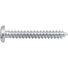 Parafuso Autoatarraxante 3,5x25 c/ 20 peças Vonder