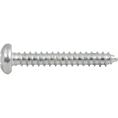 Parafuso Autoatarraxante 3,5x25 Phillips c/ 20 peças Vonder