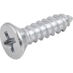 Parafuso Autoatarraxante 3,9x16 Phillips c/ 20 peças Vonder