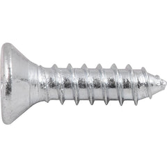Parafuso Autoatarraxante 3,9x16 Phillips c/ 20 peças Vonder
