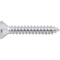 Parafuso Autoatarraxante 3,9x25 Phillips c/ 20 peças Vonder