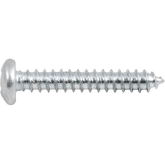 Parafuso Autoatarraxante 3,9x25 com 20 peças Vonder