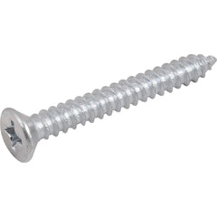 Parafuso Autoatarraxante 3,9x32 Phillips c/ 20 peças Vonder