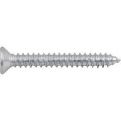 Parafuso Autoatarraxante 3,9x32 Phillips c/ 20 peças Vonder