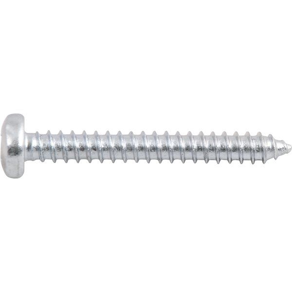 Parafuso Autoatarraxante 3,9x32 Phillips c/ 20 peças Vonder
