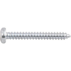 Parafuso Autoatarraxante 3,9x32 Phillips c/ 20 peças Vonder