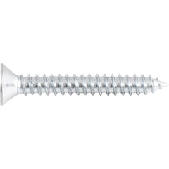Parafuso Autoatarraxante 4,2x32,0mm Phillips 10 peças Vonder