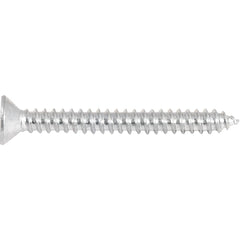 Parafuso Autoatarraxante 4,2x38,0mm Phillips 10 peças Vonder