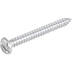 Parafuso Autoatarraxante 4,2x38,0mm c/ 10 peças Vonder
