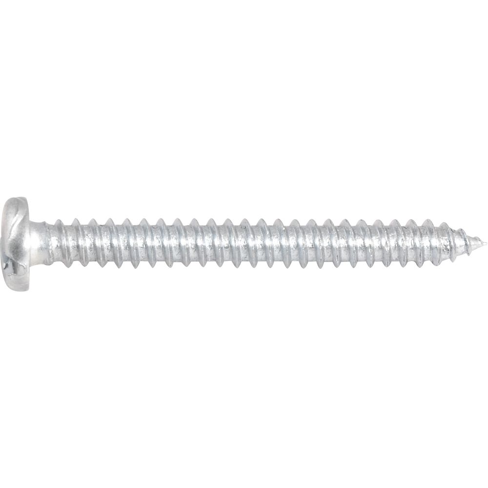 Parafuso Autoatarraxante 4,2x38,0mm c/ 10 peças Vonder