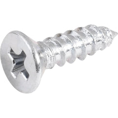 Parafuso Autoatarraxante 4,2x16 Phillips c/ 20 peças Vonder
