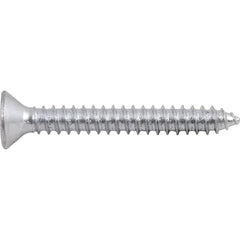 Parafuso Autoatarraxante 4,8x38mm 10 pçs Vonder