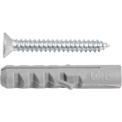 Parafuso Autoatarraxante 4,8 mmx38mm Vonder