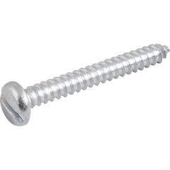 Parafuso Autoatarraxante 4,8x38,0mm c/ 10 peças Vonder