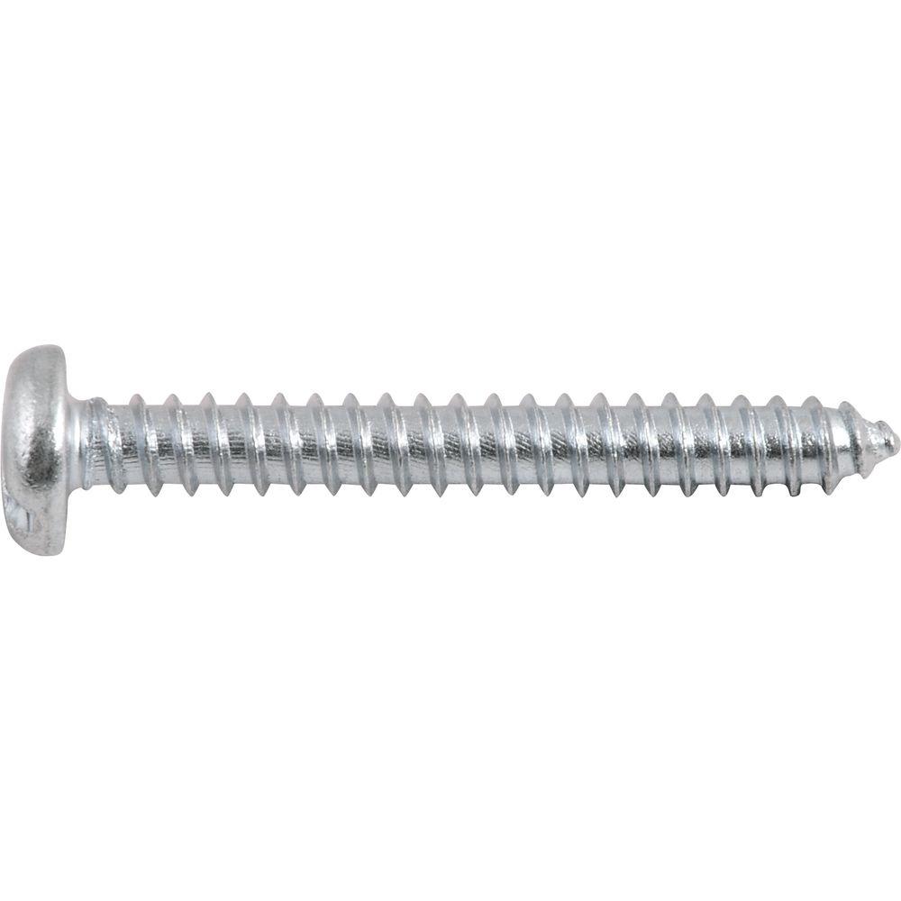 Parafuso Autoatarraxante 4,8x38,0mm c/ 10 peças Vonder