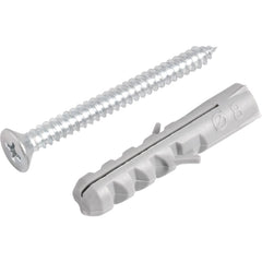 Parafuso Autoatarraxante 4,8x50,0mm c/ Bucha 8mm Vonder