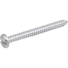 Parafuso Autoatarraxante 4,8x50,0mm c/ 10 peças Vonder