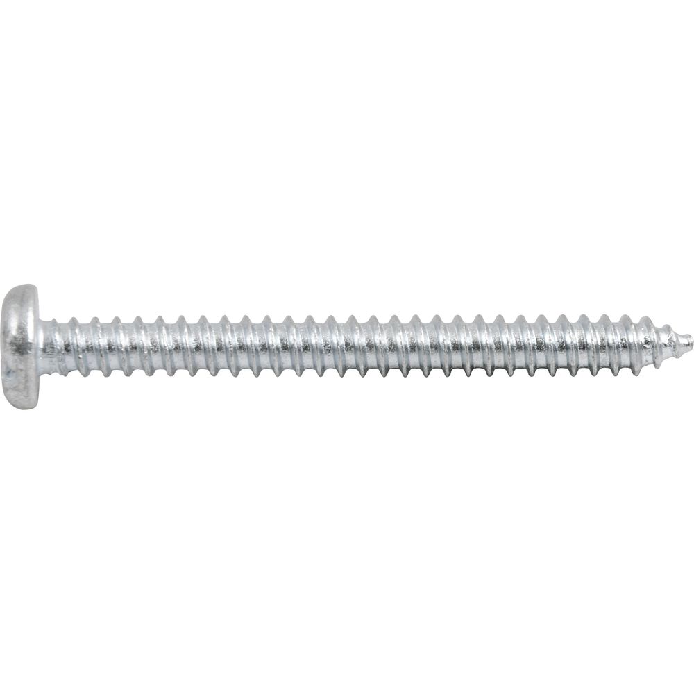 Parafuso Autoatarraxante 4,8x50,0mm c/ 10 peças Vonder