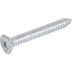 Parafuso Autoatarraxante 6,3x50,0mm Phillips 10 peças Vonder