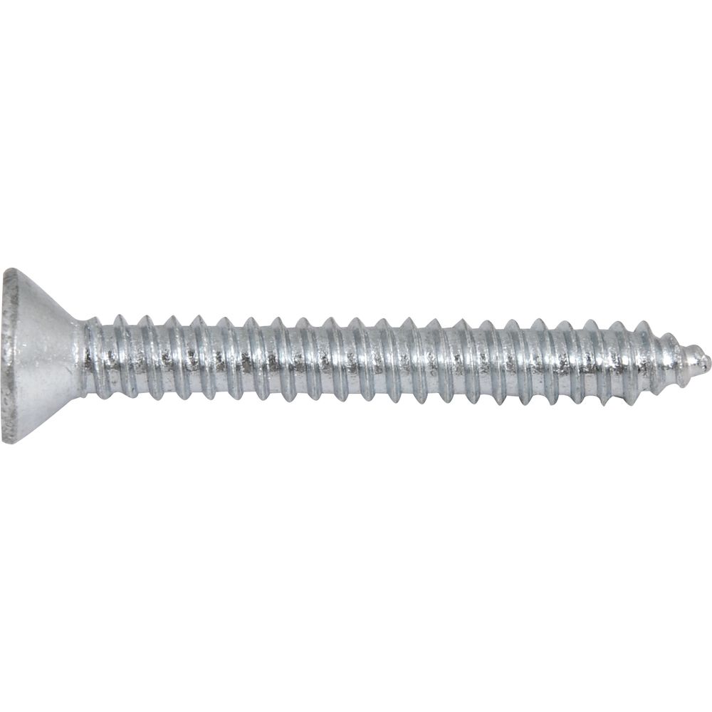 Parafuso Autoatarraxante 6,3x50,0mm Phillips 10 peças Vonder