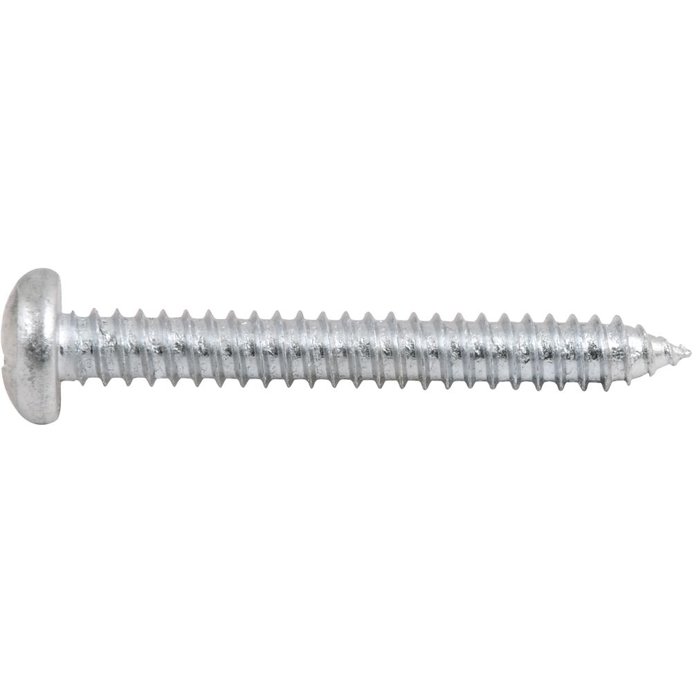 Parafuso Autoatarraxante 6,3x50,0mm Phillips 10 peças Vonder