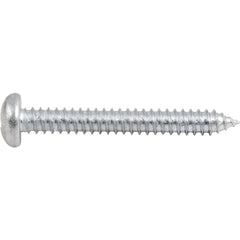 Parafuso Autoatarraxante 6,3x50,0mm Phillips 10 peças Vonder