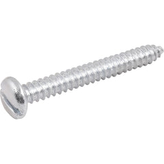 Parafuso Autoatarraxante 6,3x50,0mm Cabeça Panela Vonder