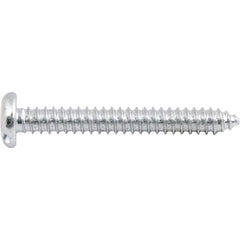 Parafuso Autoatarraxante 6,3x50,0mm Cabeça Panela Vonder