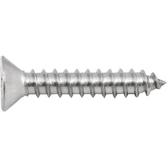 Parafuso tarraxante Inox 3,5x19,0mm Phillips 10 pçs Vonder